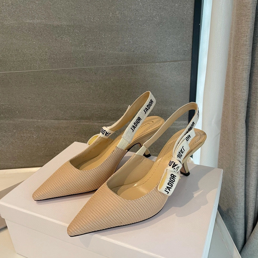 coco-- KDC200TFL_S21U J'A embroidery Heel height6.5CM item:B-X00E2420L